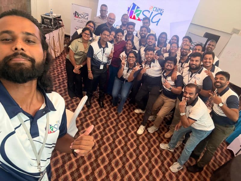 Sri Lanka School of Internet Governance (lkSIG) | Fellowship
